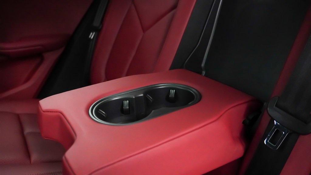 used 2023 Porsche Macan car, priced at $65,991