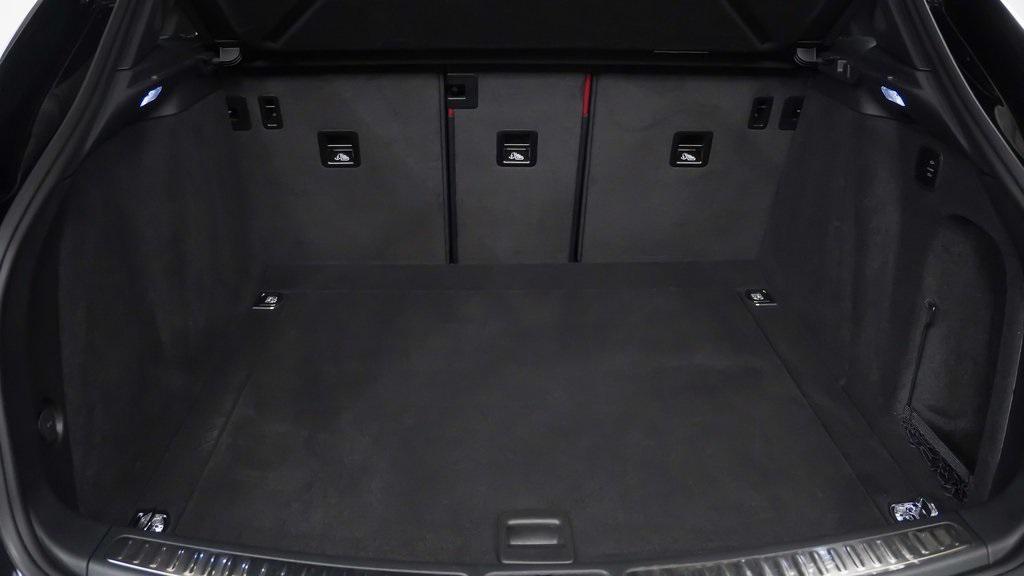 used 2023 Porsche Macan car, priced at $65,991