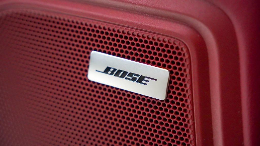 used 2023 Porsche Macan car, priced at $65,991