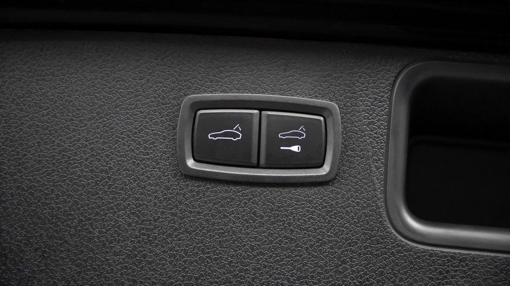 used 2023 Porsche Macan car, priced at $65,991