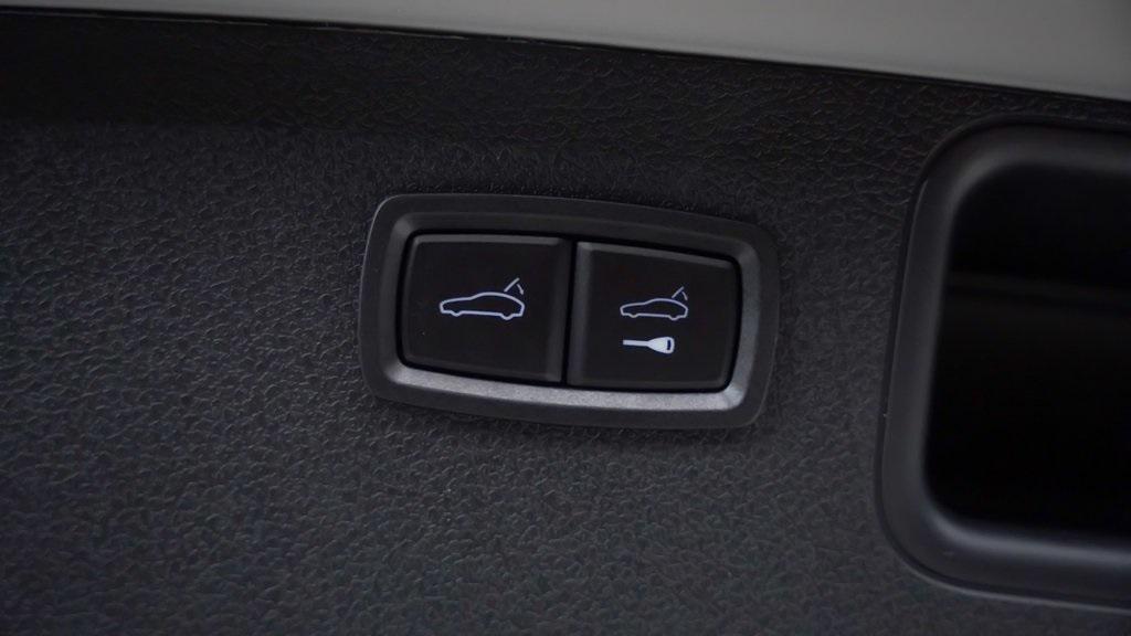 used 2025 Porsche Macan car, priced at $66,991