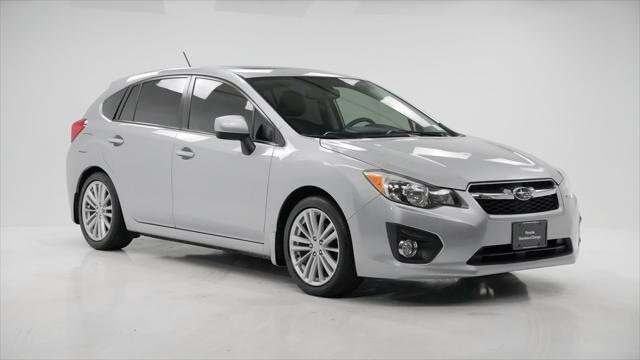 used 2013 Subaru Impreza car, priced at $11,991