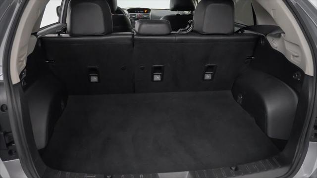 used 2013 Subaru Impreza car, priced at $11,991