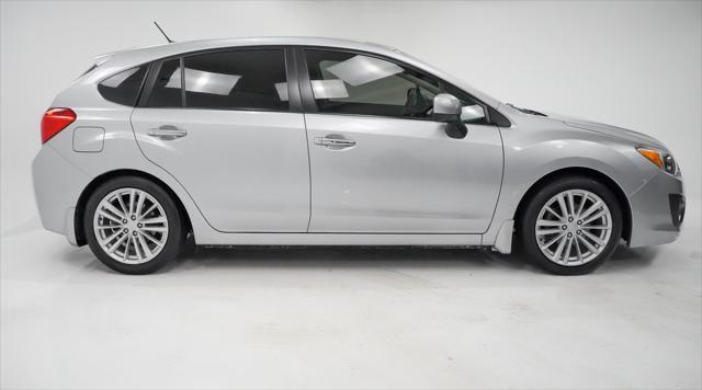 used 2013 Subaru Impreza car, priced at $11,991