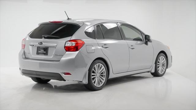 used 2013 Subaru Impreza car, priced at $11,991