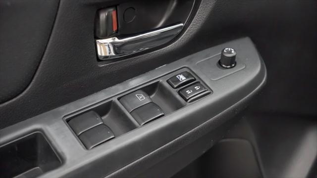 used 2013 Subaru Impreza car, priced at $11,991