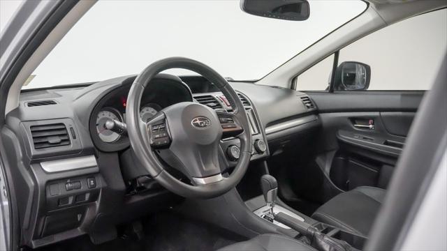 used 2013 Subaru Impreza car, priced at $11,991