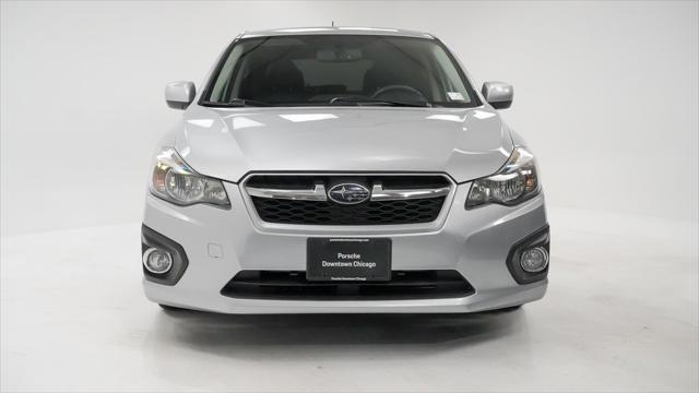 used 2013 Subaru Impreza car, priced at $11,991