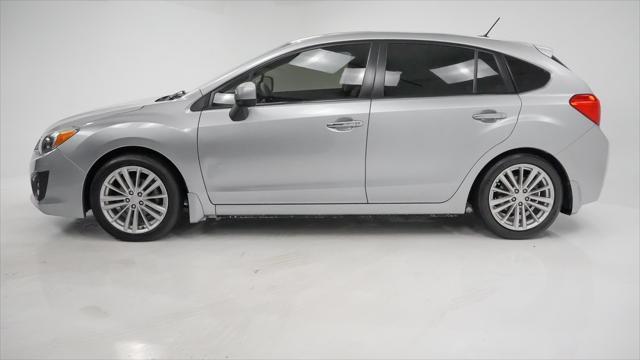 used 2013 Subaru Impreza car, priced at $11,991