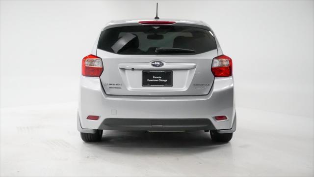 used 2013 Subaru Impreza car, priced at $11,991