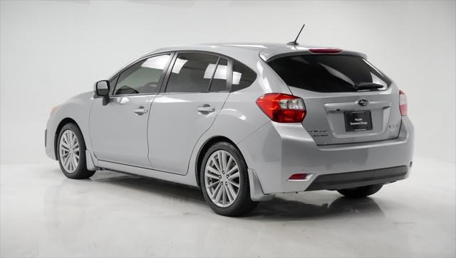used 2013 Subaru Impreza car, priced at $11,991