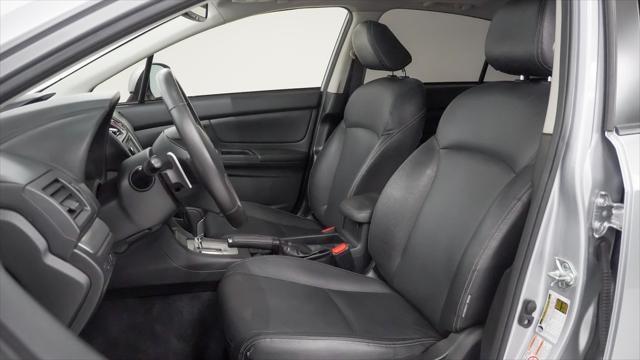 used 2013 Subaru Impreza car, priced at $11,991