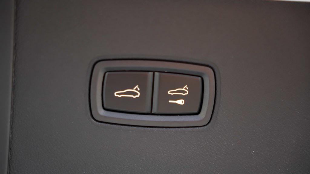 used 2025 Porsche Cayenne car, priced at $116,991
