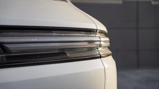used 2025 Porsche Cayenne E-Hybrid car, priced at $119,991