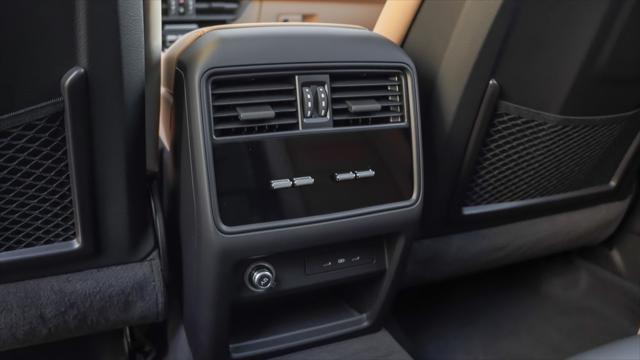 used 2025 Porsche Cayenne E-Hybrid car, priced at $119,991