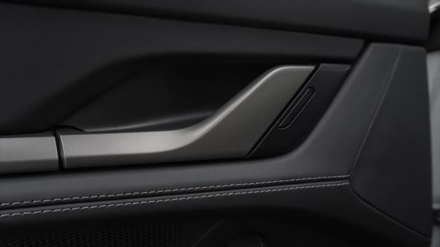 used 2025 Porsche Taycan car, priced at $174,991