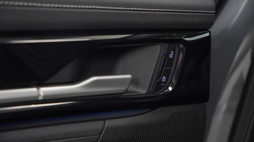 used 2025 Porsche Panamera car, priced at $124,991