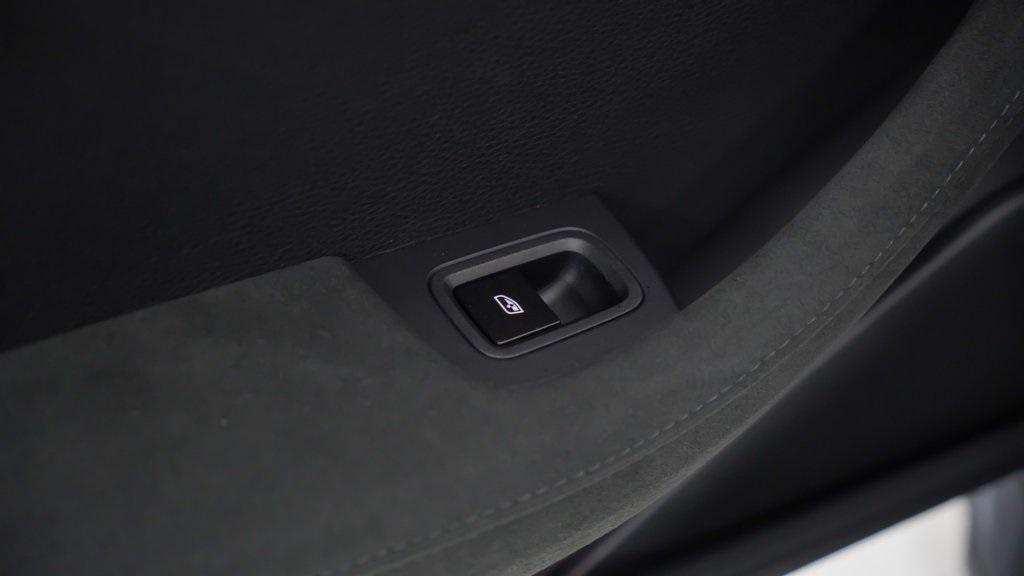 used 2025 Porsche Panamera car, priced at $124,991