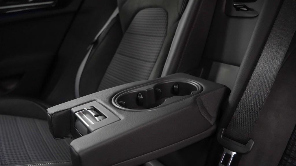 used 2025 Porsche Panamera car, priced at $124,991