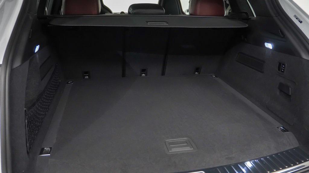 new 2026 Porsche Cayenne car, priced at $213,020
