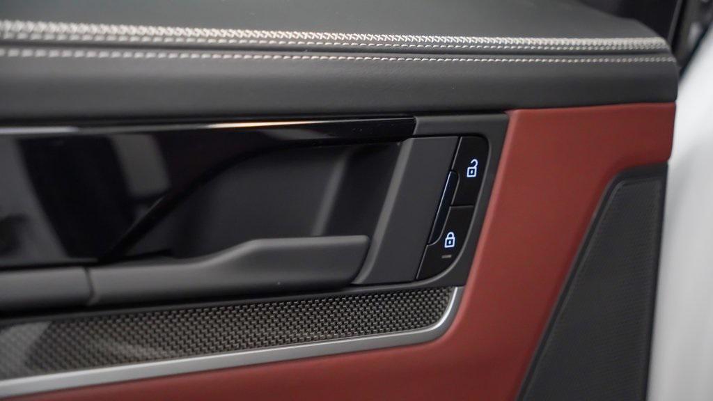 new 2026 Porsche Cayenne car, priced at $213,020
