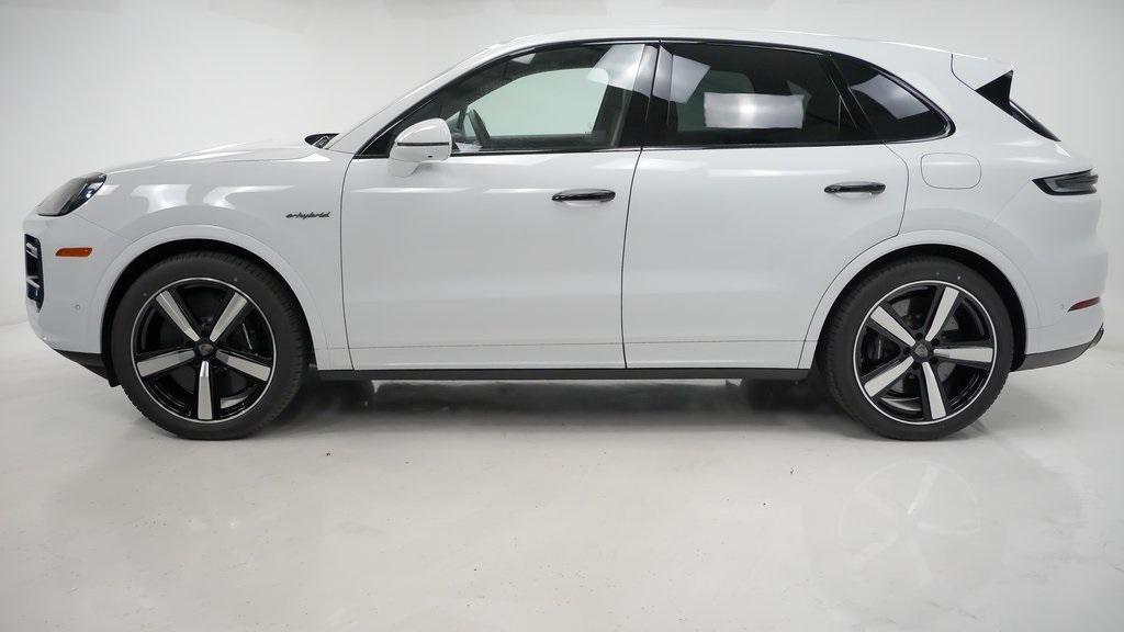 new 2026 Porsche Cayenne car, priced at $213,020