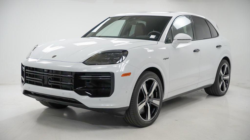 new 2026 Porsche Cayenne car, priced at $213,020