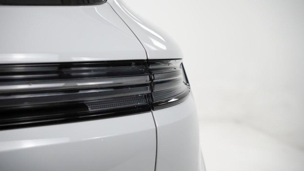 new 2026 Porsche Cayenne car, priced at $213,020