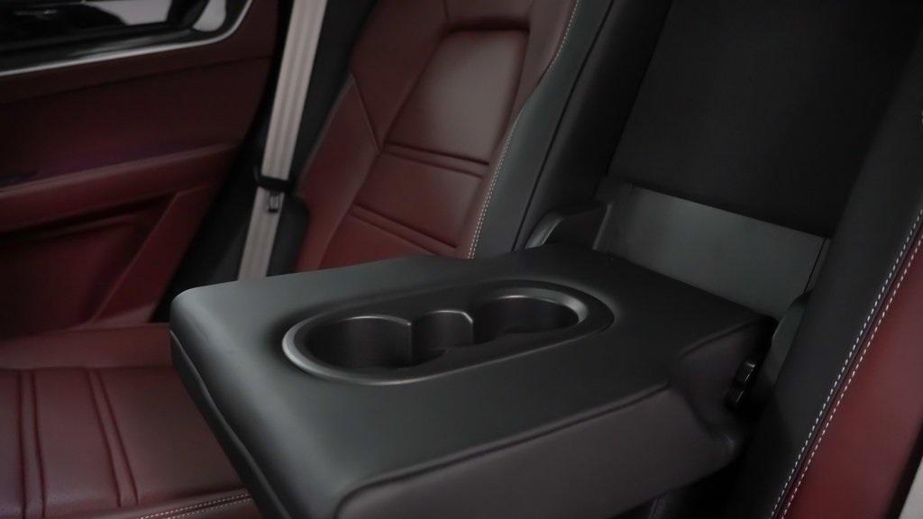 new 2026 Porsche Cayenne car, priced at $213,020
