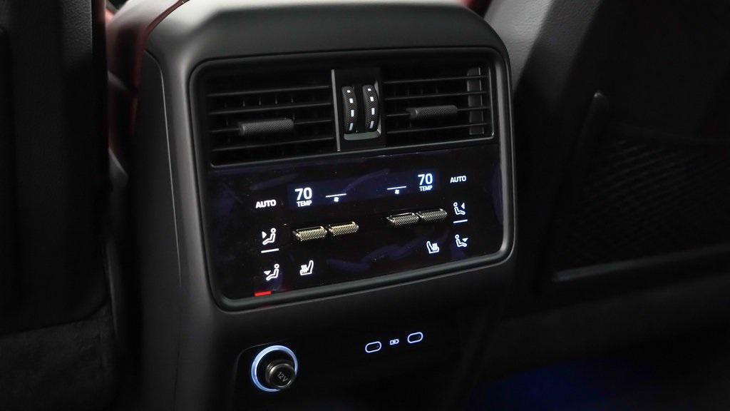 new 2026 Porsche Cayenne car, priced at $213,020