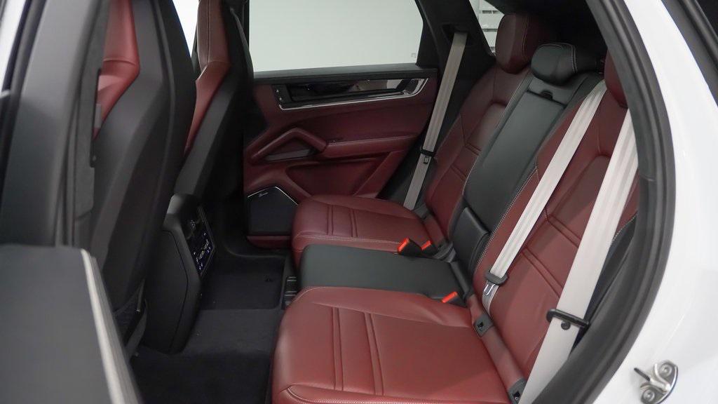 new 2026 Porsche Cayenne car, priced at $213,020