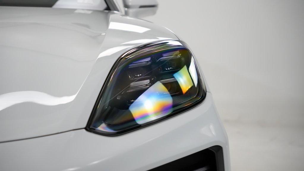 new 2026 Porsche Cayenne car, priced at $213,020