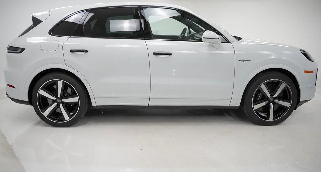 new 2026 Porsche Cayenne car, priced at $213,020