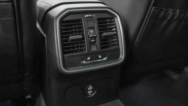 used 2024 Porsche Macan car, priced at $60,994