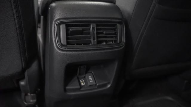 used 2018 Honda CR-V car, priced at $19,991