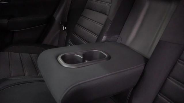used 2018 Honda CR-V car, priced at $19,991