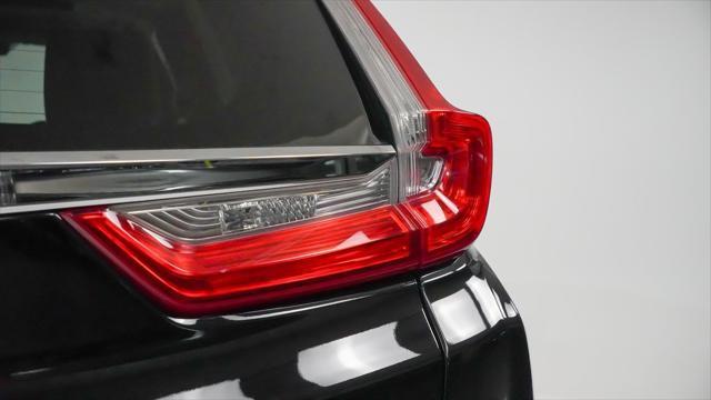 used 2018 Honda CR-V car, priced at $19,991