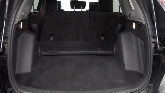 used 2018 Honda CR-V car, priced at $19,991