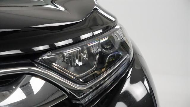 used 2018 Honda CR-V car, priced at $19,991