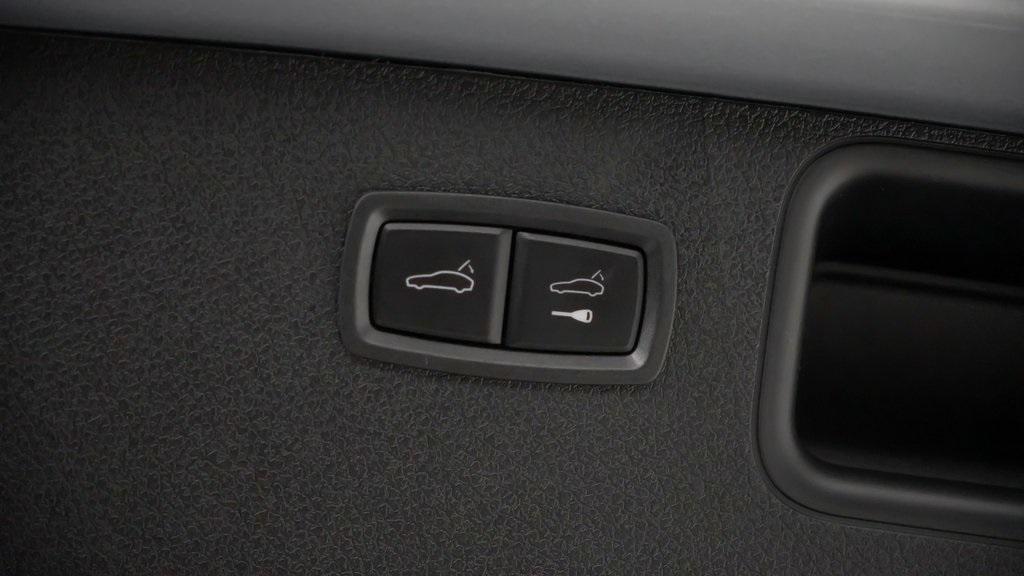used 2025 Porsche Macan car, priced at $64,994