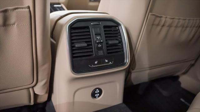 used 2025 Porsche Macan car, priced at $67,991