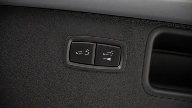 used 2025 Porsche Macan car, priced at $67,991