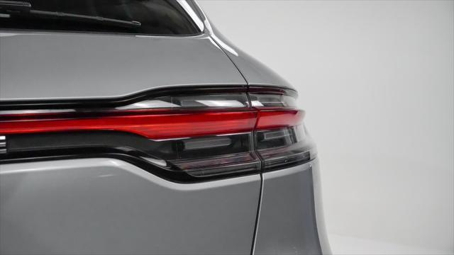 used 2025 Porsche Macan car, priced at $67,991