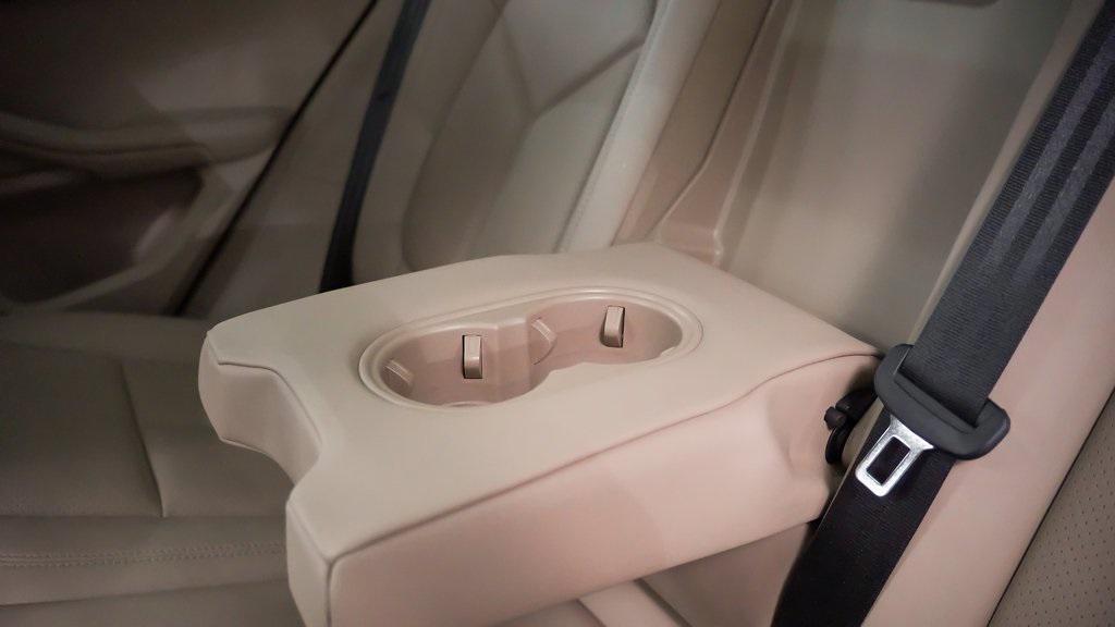 used 2025 Porsche Macan car, priced at $64,994