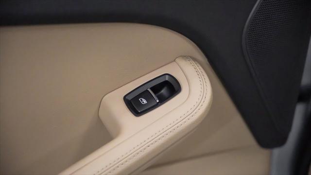 used 2025 Porsche Macan car, priced at $67,991
