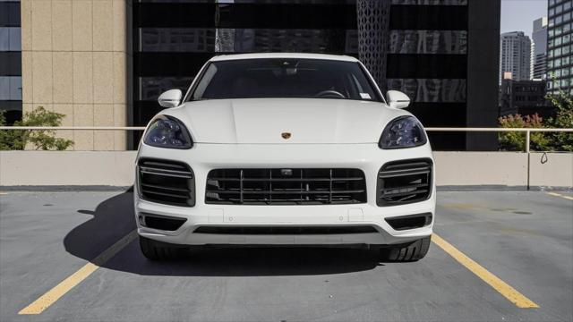 used 2019 Porsche Cayenne car, priced at $76,990