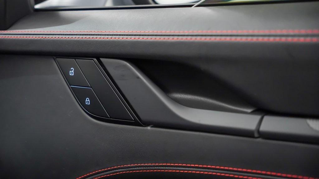 used 2024 Porsche 911 car, priced at $199,994
