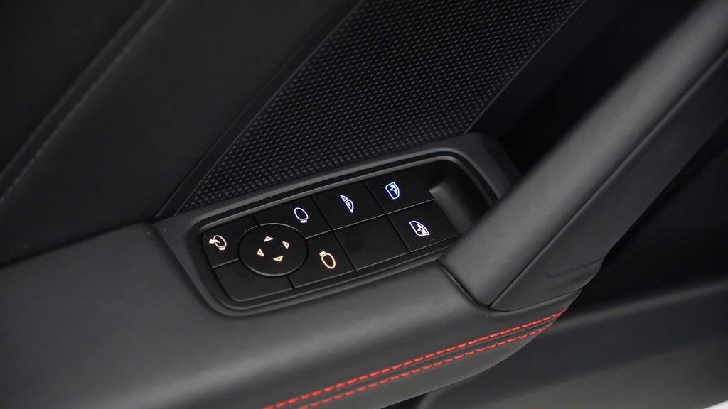used 2024 Porsche 911 car, priced at $199,994