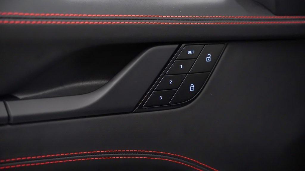 used 2024 Porsche 911 car, priced at $199,994