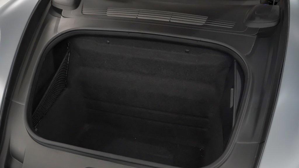 used 2024 Porsche 911 car, priced at $199,994